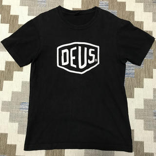 デウスエクスマキナ(Deus ex Machina)のDEUS Ｔシャツ(Tシャツ/カットソー(半袖/袖なし))