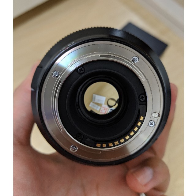 富士フイルム(フジフイルム)の富士フィルム 16-55mm f2.8  スマホ/家電/カメラのカメラ(レンズ(ズーム))の商品写真
