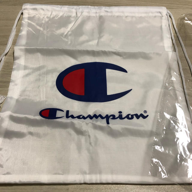 Champion(チャンピオン)の専用   チャンピオン  袋 その他のその他(その他)の商品写真