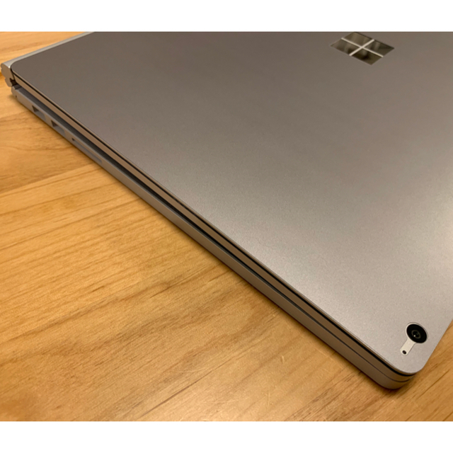 ★ほぼ新品★ Surface Book 2 15″ HNR-00031 3