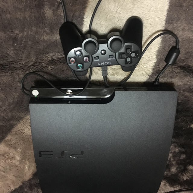 ps3  改造機
