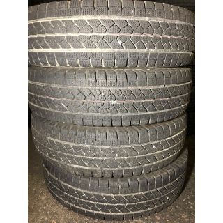 ブリヂストン(BRIDGESTONE)のHaru様専用BLIZZAK VL1  195/80R15 107/105L (タイヤ)