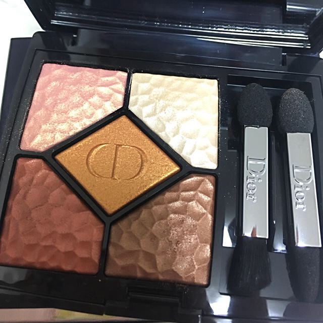 Dior サンククルール 696 シエナ 正規代理店 38.0%割引 www.gold-and