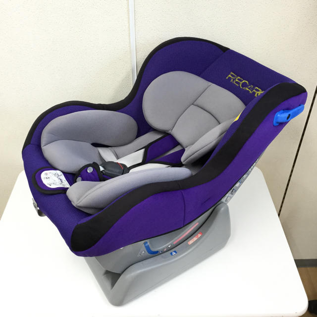 RECARO レカロ 新生児対応チャイルドシート スタート アイキュー