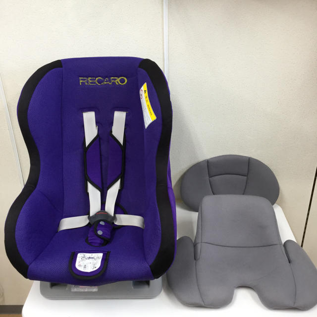 RECARO（レカロ） チャイルドシート Start iQ スタートアイキュー