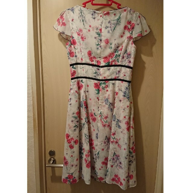 TOCCA FLOWER WALTZ FRAGRANT ROSEドレス 2サイズの通販 by ゆか's shop｜トッカならラクマ - トッカ 人気定番