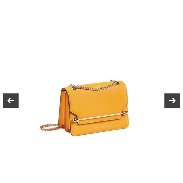 日本製 Strathberry ショルダーバッグ レディース - crumiller.com