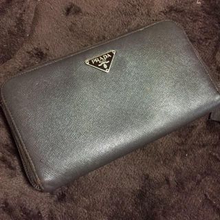 プラダ(PRADA)のプラダ 財布(財布)