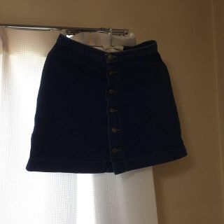 アメリカンアパレル(American Apparel)のアメアパ♡スカート(ミニスカート)