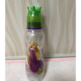 ディズニー(Disney)のラプンツェル哺乳瓶(哺乳ビン)