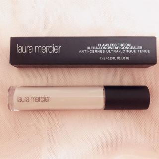 ローラメルシエ(laura mercier)のローラメルシエ フローレスフゥージョンウルトラロングウェアコンシーラー 1Ｎ(コンシーラー)