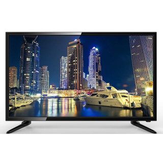 HDD録画対応 32型 FEP LEDバックライト液晶テレビ(テレビ)