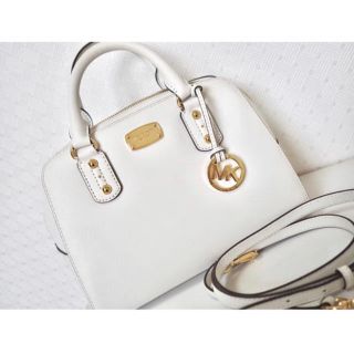 マイケルコース(Michael Kors)の専用(ハンドバッグ)