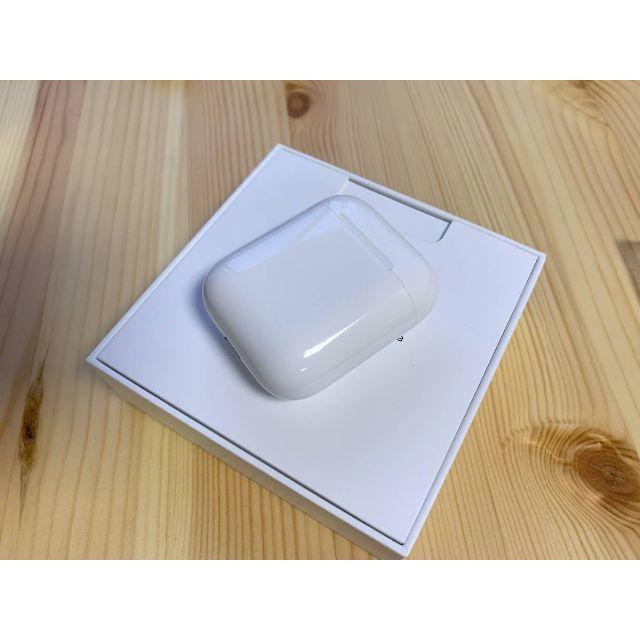 airpods Apple AirPods ケースのみ【美品】動作保証 1