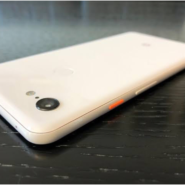 Google Pixel3 XL 64GB Softbak ピンク