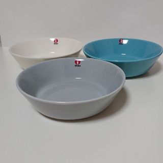 イッタラ(iittala)のイッタラ  ティーマ  ティーミ  3点セット(食器)