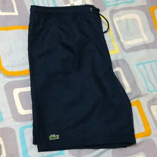 ラコステ(LACOSTE)のLacoste ラコステ Tennis Shorts ハーフパンツ (ショートパンツ)