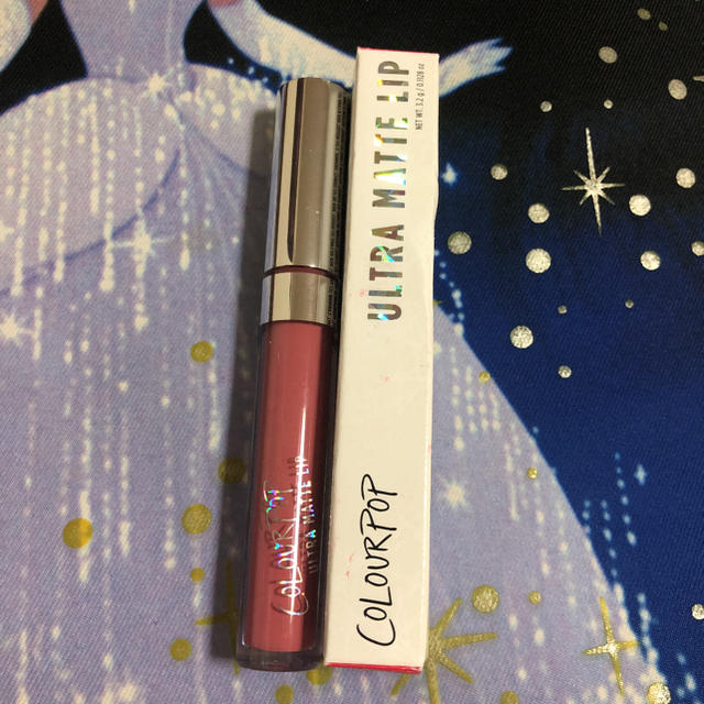 colourpop(カラーポップ)のカラーポップ SPRITZ・SOLOW 2本セット ♡ お値下げ中！ コスメ/美容のベースメイク/化粧品(リップグロス)の商品写真