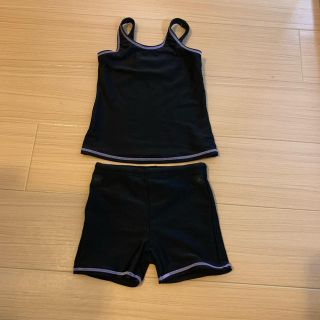 イオン(AEON)のスクール水着 女の子 130(水着)