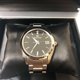 グランドセイコー(Grand Seiko)のグランドセイコー SBGX261 美品(腕時計(アナログ))