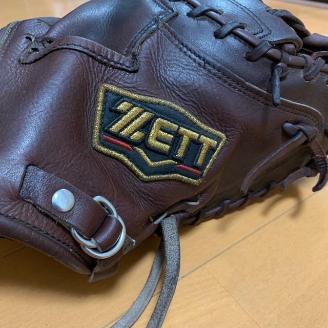 値下げ zett ゼット プロステイタス キャッチャーミット 硬式用 値下げ zett ゼット プロステイタス キャッチャーミット 硬式用