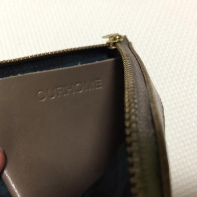 財布 レディースのファッション小物(財布)の商品写真