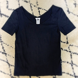 ダブルスタンダードクロージング(DOUBLE STANDARD CLOTHING)のダブルスタンダードクロージングＴシャツ(Tシャツ(半袖/袖なし))