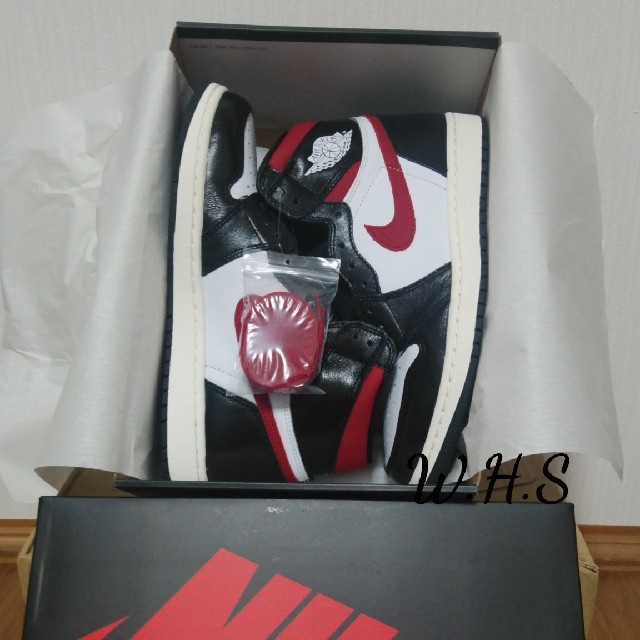 Air Jordan 1 エアジョーダン　27㎝