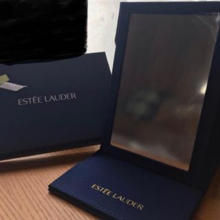 エスティローダー(Estee Lauder)のエスティローダー ミラー(ミラー)