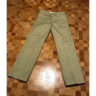 ディッキーズ(Dickies)のディッキーズ  873  スリムストレート(ワークパンツ/カーゴパンツ)