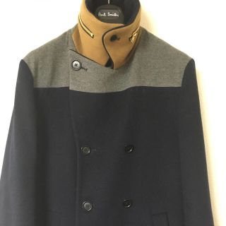 ポールスミス(Paul Smith)のPaul Smith ピーコート (ピーコート)