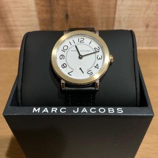 マークジェイコブス(MARC JACOBS)のMARC JACOBS 腕時計 MJ1514(腕時計(アナログ))