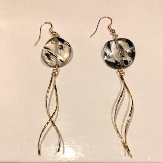 ピアス ハンドメイド(ピアス)