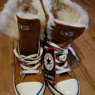 コンバース(CONVERSE)のコンバース  ヒールスニーカー(スニーカー)