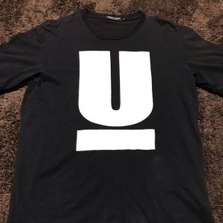 アンダーカバー(UNDERCOVER)のundercover Tシャツ(Tシャツ/カットソー(半袖/袖なし))