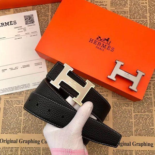 Hermes - 美品Hermesベルトの通販｜ラクマ