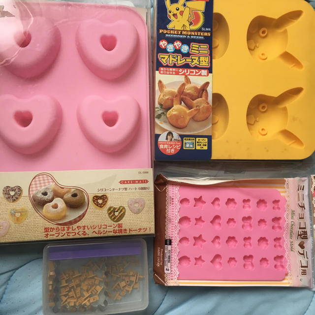 ポケモン ミニマドレーヌ型 ピカチュウ ハート チョコ型 デコレーションの通販 By みこ S Shop ポケモンならラクマ ポケモン ミニマドレーヌ型 ピカチュウ ハート チョコ型 デコレーションの通販 By みこ S Shop ポケモンならラクマ