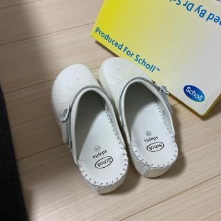 ドクターショール(Dr.scholl)のドクターショールクロッグ(サンダル)