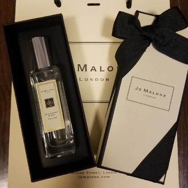 Jo Malone ブラックベリー & ベイ コロン 30ml