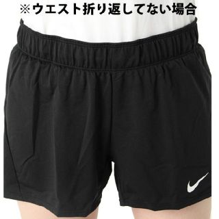 ナイキ(NIKE)のNIKEショートパンツ(ショートパンツ)