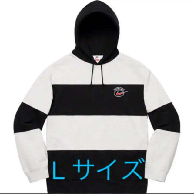 トップスNike supreme トレーナー