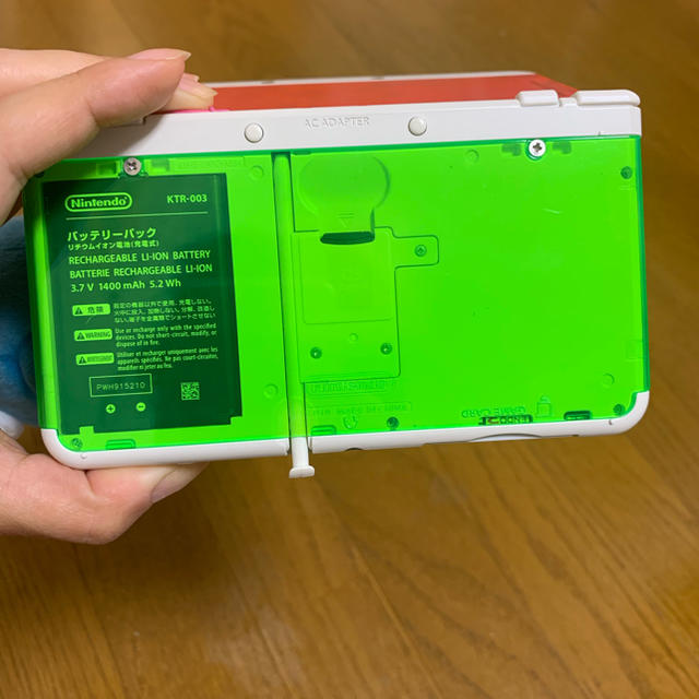 new ニンテンドー3DS 本体 ポケモンソフト new ニンテンドー3DS 本体 ポケモンソフト