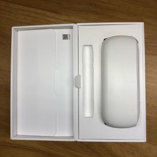 アイコス(IQOS)のiQOS3 ホルダー以外 チャージャー 充電器(タバコグッズ)