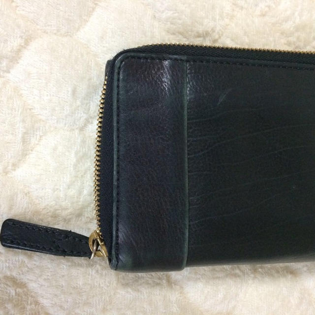 Chloe(クロエ)のクロエ 財布 レディースのファッション小物(財布)の商品写真