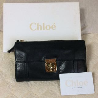 クロエ(Chloe)のクロエ 財布(財布)