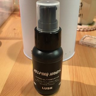 ラッシュ(LUSH)のさー様専用(ハンドクリーム)