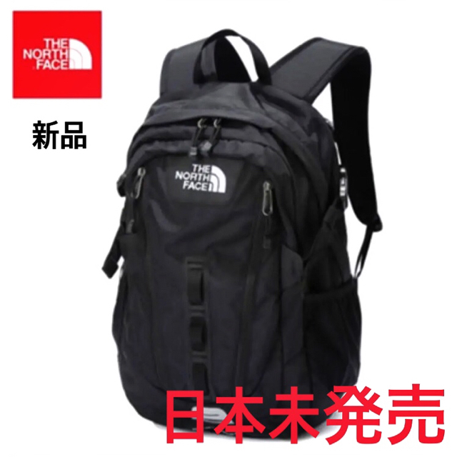 送料無料【新品タグ付き】ザ ノースフェイス リュック 18L