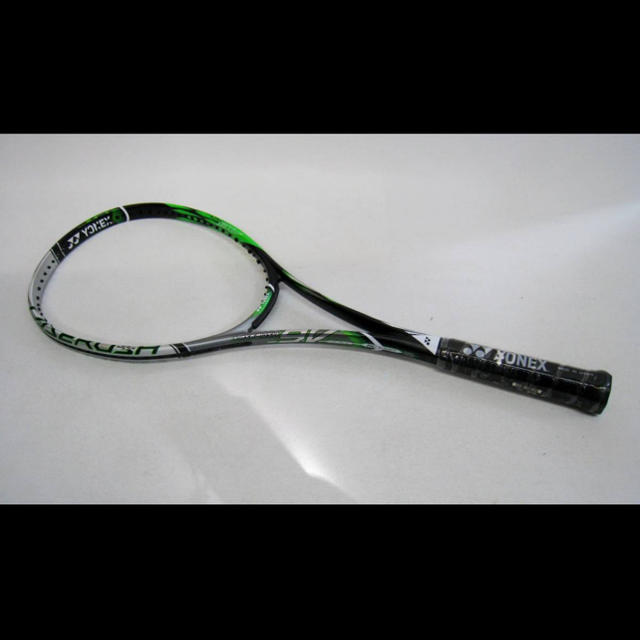 新品未使用】レーザーラッシュ 9V ヨネックス YONEX ソフトテニス