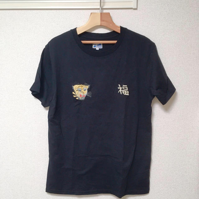 BEAMS(ビームス)の☆BEAMS☆ ベトT ☆ビームス☆ メンズのトップス(Tシャツ/カットソー(半袖/袖なし))の商品写真