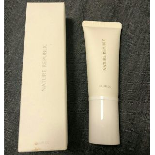 ネイチャーリパブリック(NATURE REPUBLIC)のNATURE REPUBLIC  ccクリーム(ファンデーション)